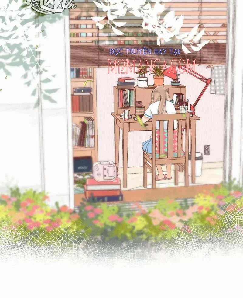 Mối Tình Thầm Kín - Chapter 22 - Trang 22