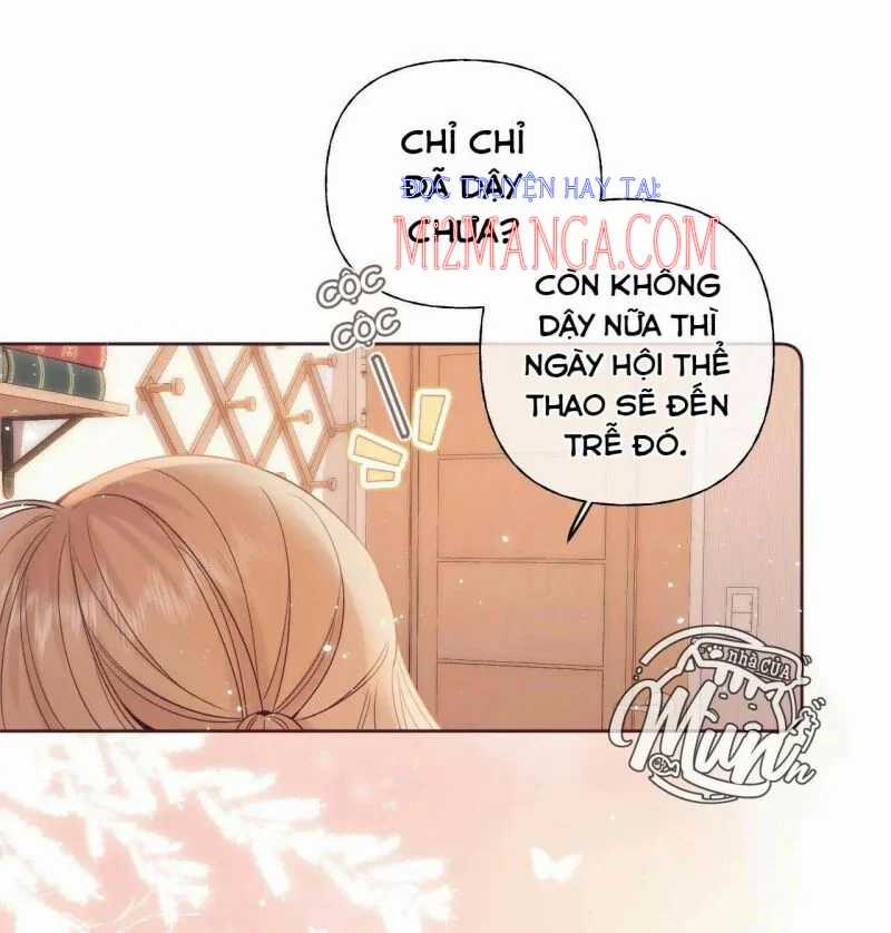 Mối Tình Thầm Kín - Chapter 22 - Trang 23