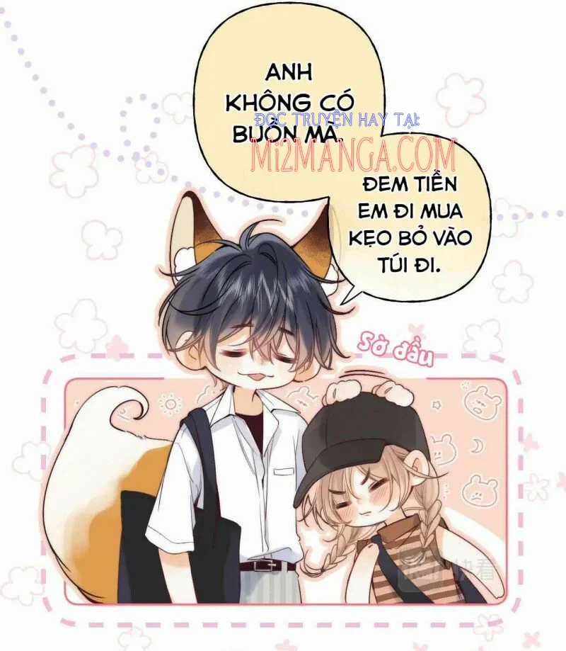 Mối Tình Thầm Kín - Chapter 22 - Trang 5
