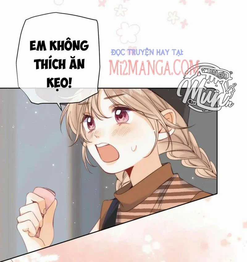 Mối Tình Thầm Kín - Chapter 22 - Trang 6