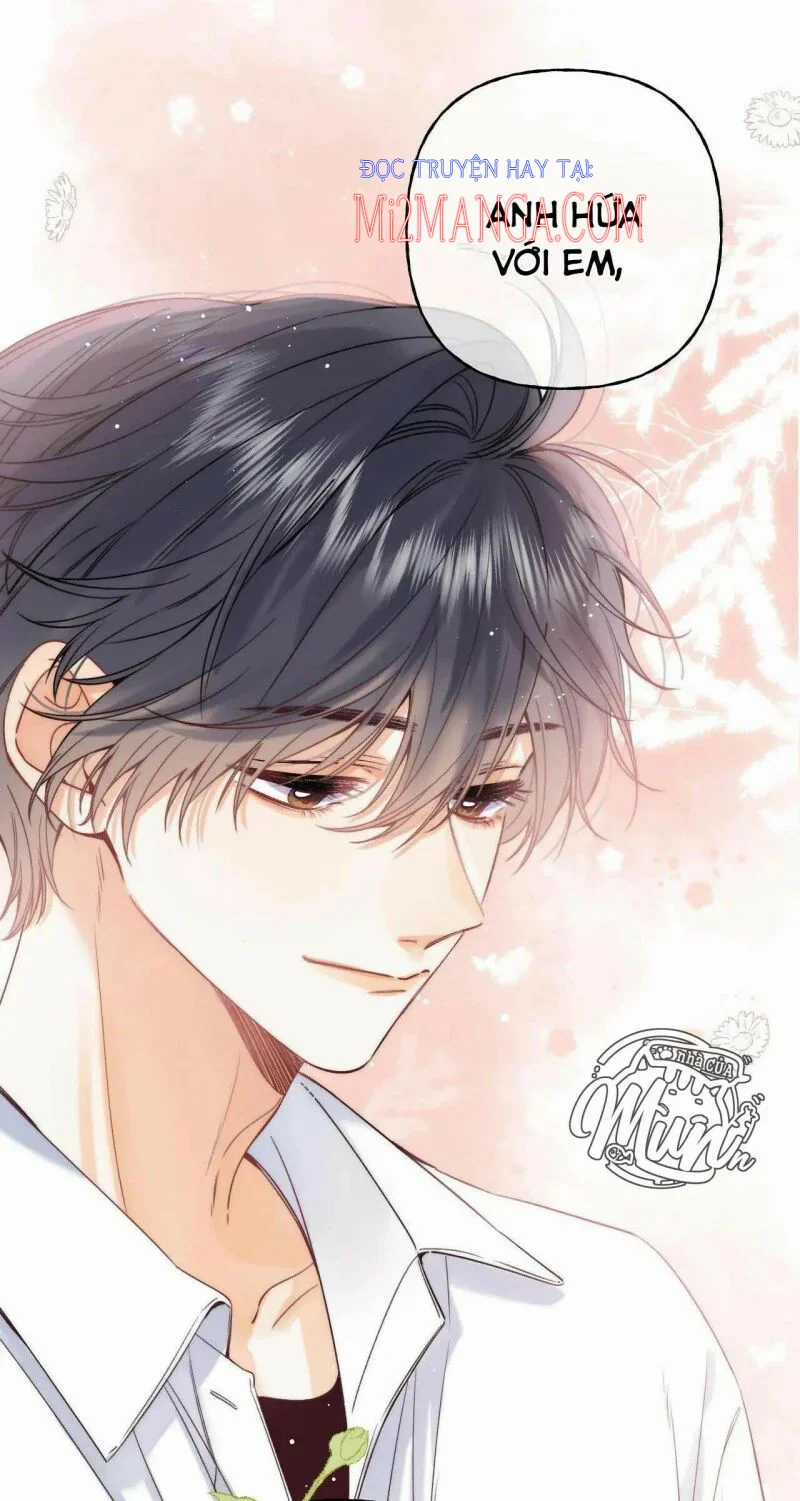 Mối Tình Thầm Kín - Chapter 22 - Trang 8