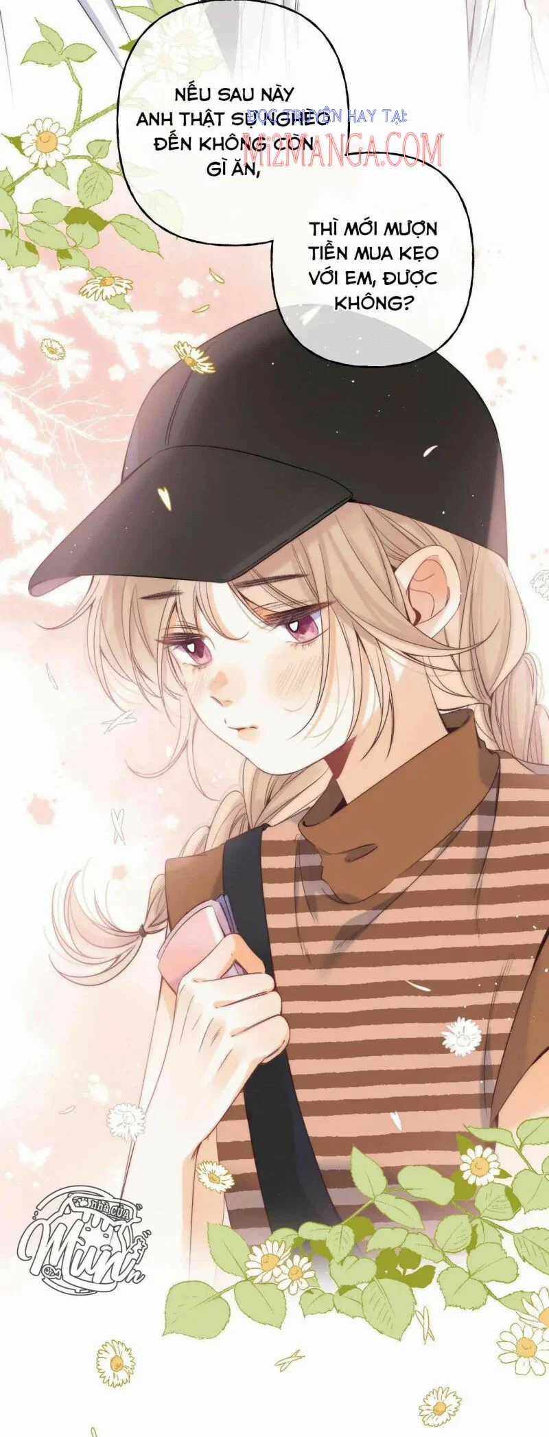 Mối Tình Thầm Kín - Chapter 22 - Trang 9