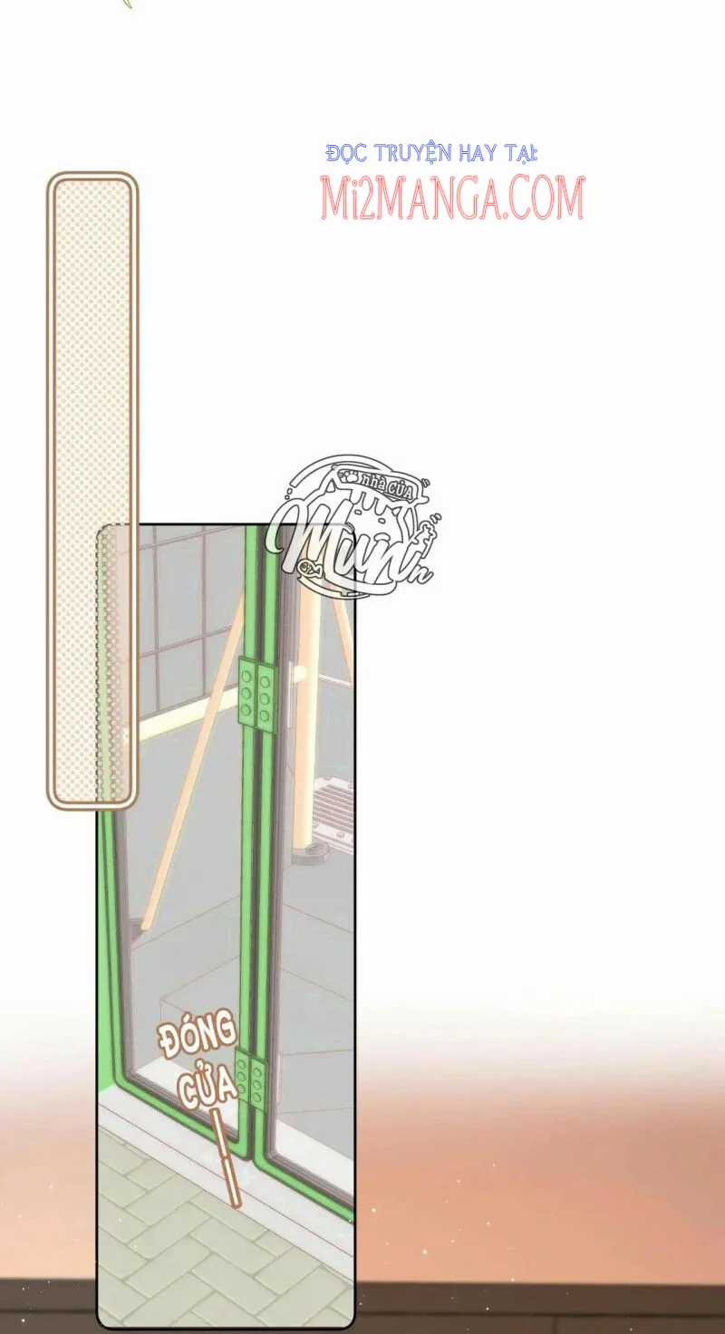 Mối Tình Thầm Kín - Chapter 22 - Trang 10
