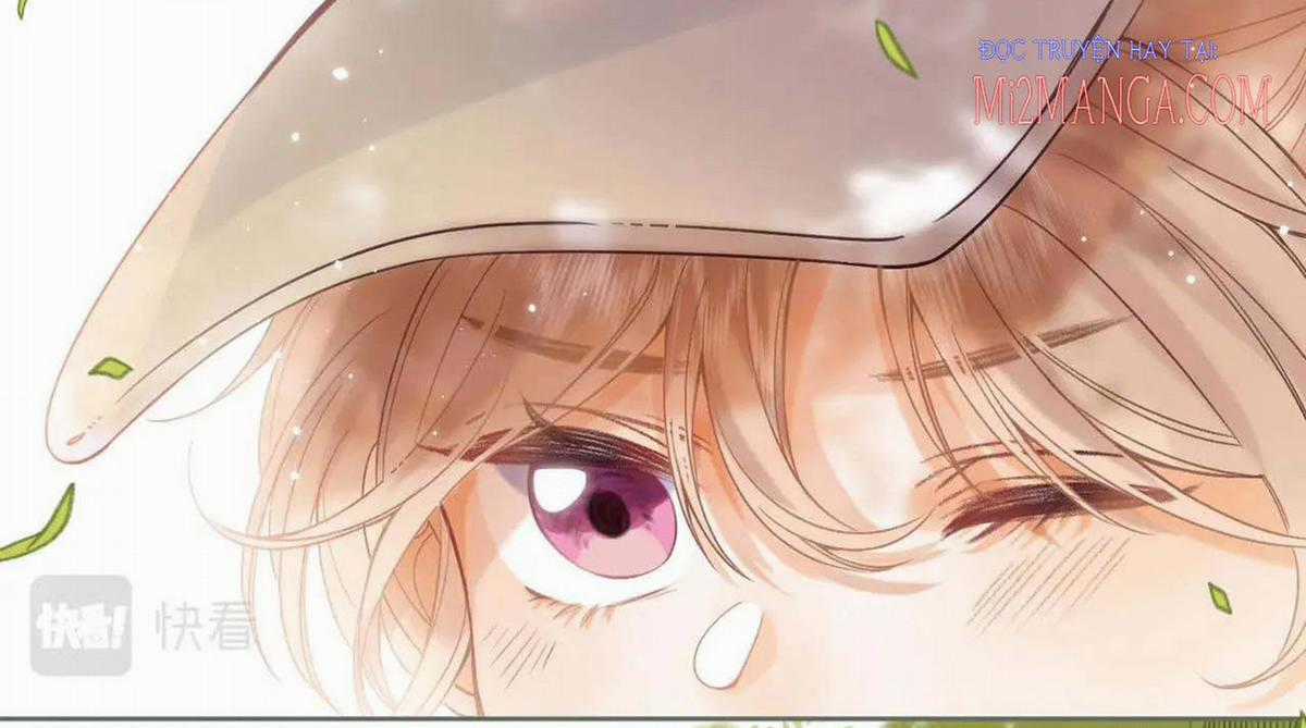 Mối Tình Thầm Kín - Chapter 23.5 - Trang 6