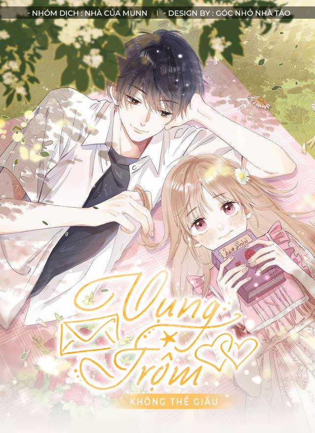 Mối Tình Thầm Kín - Chapter 23 - Trang 2