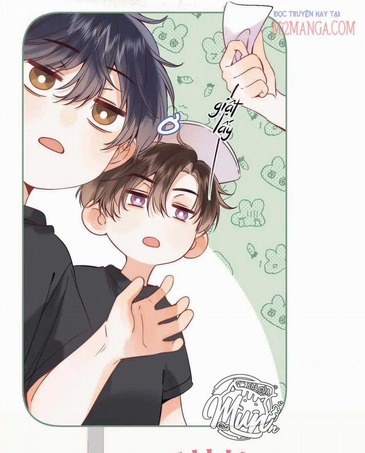 Mối Tình Thầm Kín - Chapter 23 - Trang 15