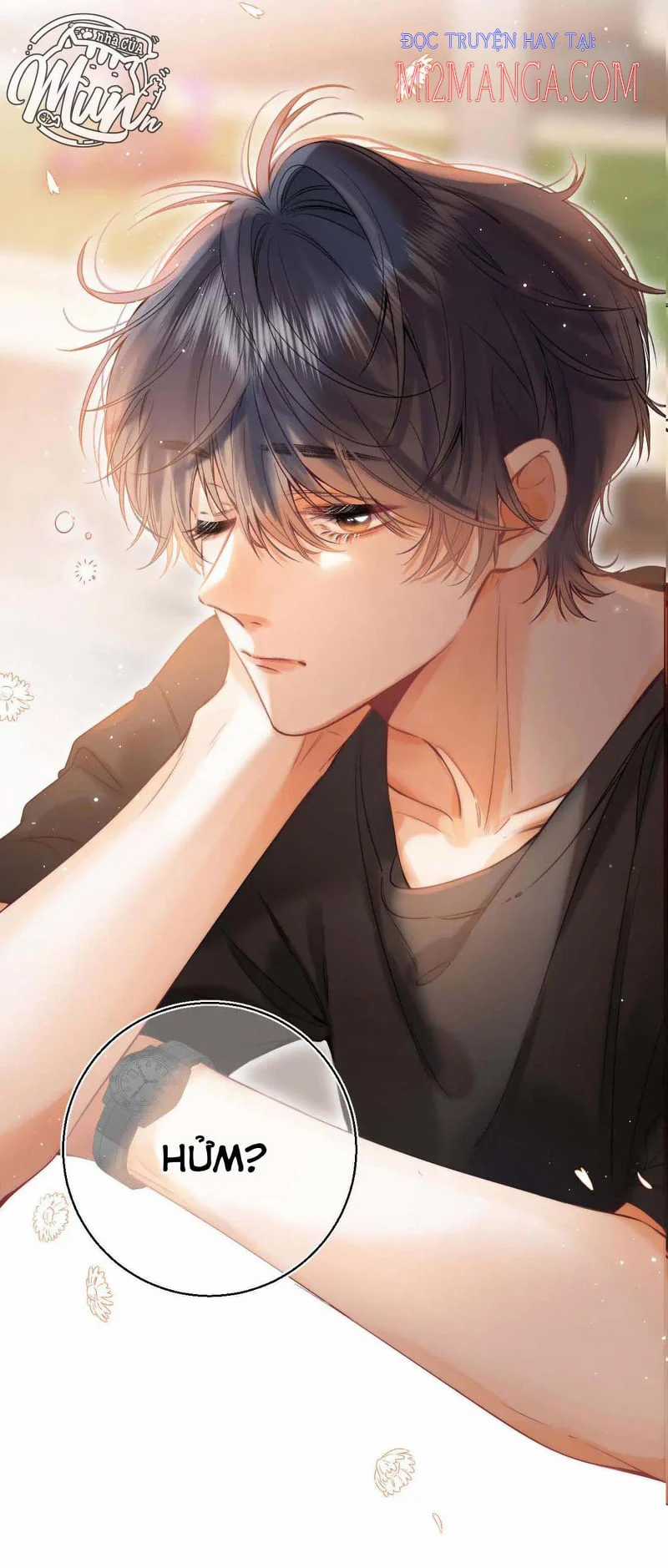 Mối Tình Thầm Kín - Chapter 23 - Trang 5