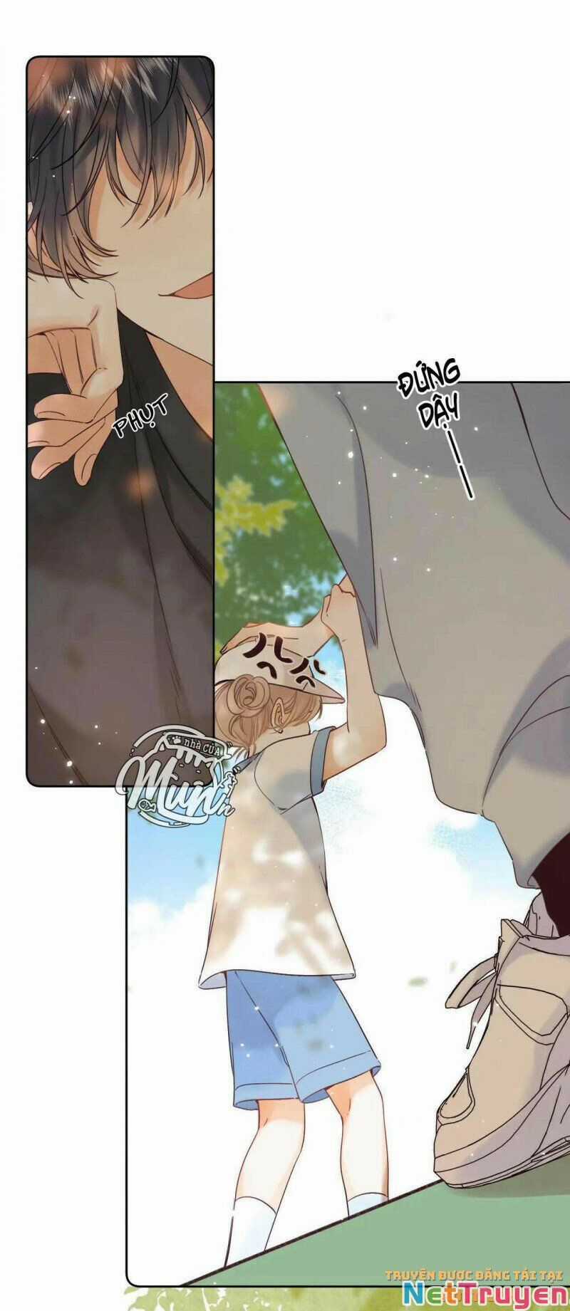 Mối Tình Thầm Kín - Chapter 24 - Trang 2