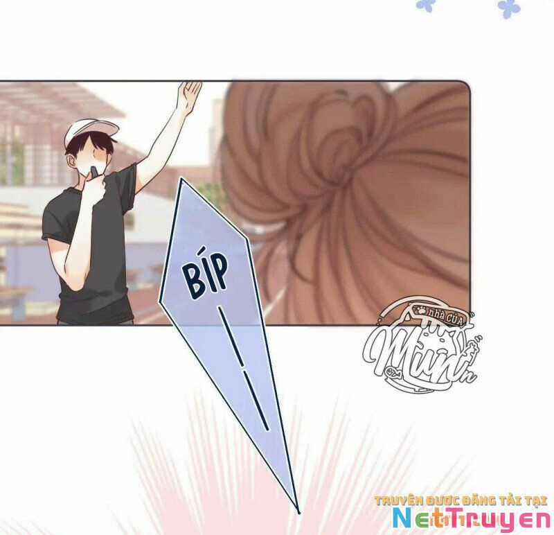 Mối Tình Thầm Kín - Chapter 24 - Trang 12