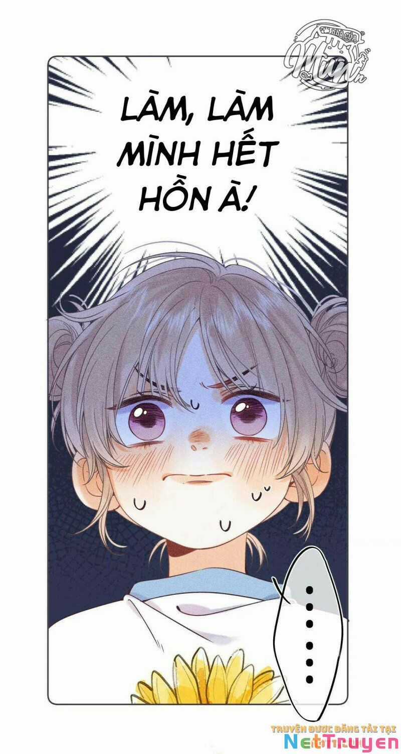 Mối Tình Thầm Kín - Chapter 24 - Trang 17