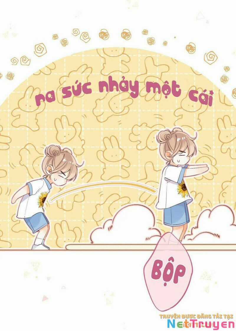 Mối Tình Thầm Kín - Chapter 24 - Trang 18