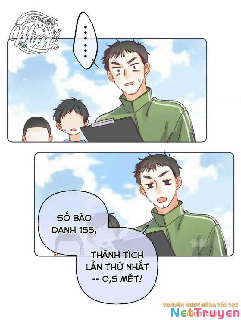 Mối Tình Thầm Kín - Chapter 24 - Trang 19