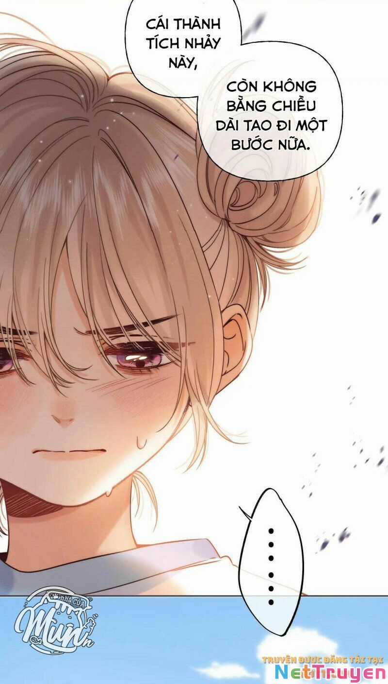 Mối Tình Thầm Kín - Chapter 24 - Trang 25