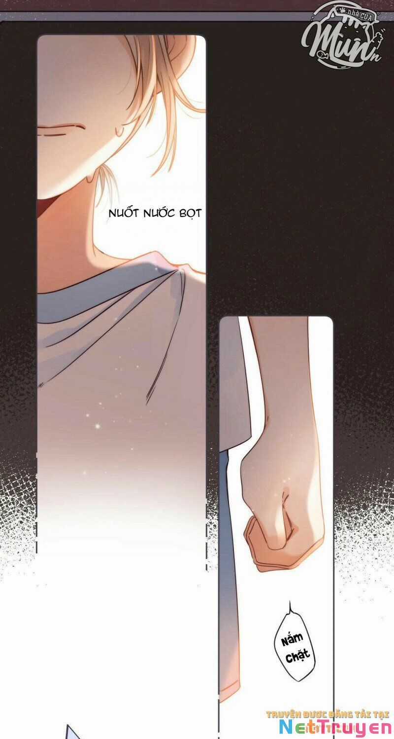 Mối Tình Thầm Kín - Chapter 24 - Trang 27