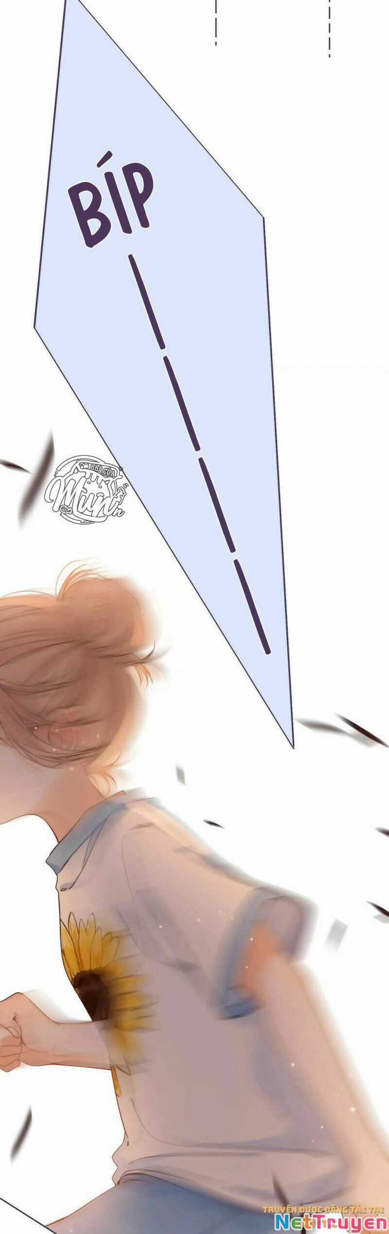 Mối Tình Thầm Kín - Chapter 24 - Trang 28