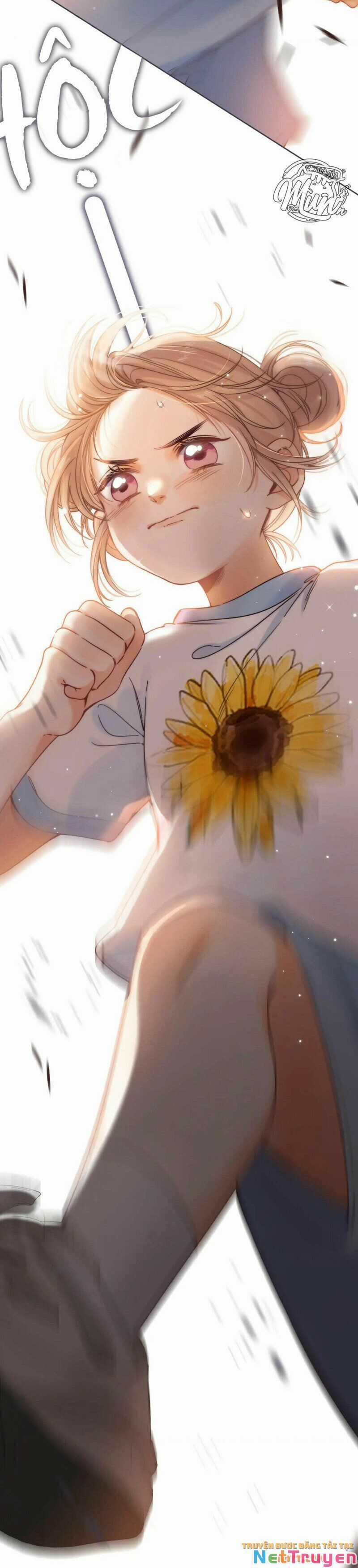 Mối Tình Thầm Kín - Chapter 24 - Trang 29