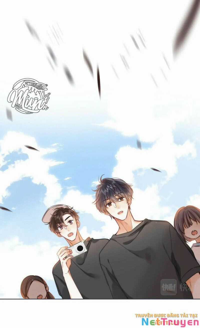 Mối Tình Thầm Kín - Chapter 24 - Trang 30