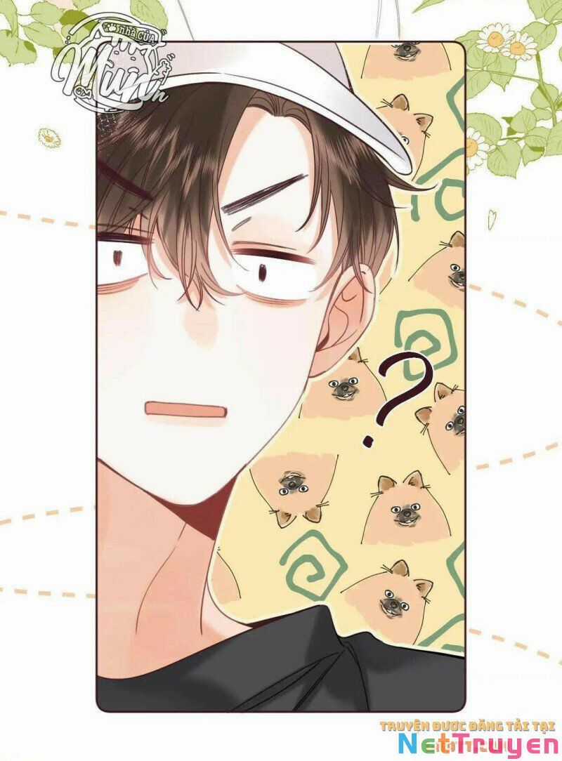 Mối Tình Thầm Kín - Chapter 24 - Trang 4