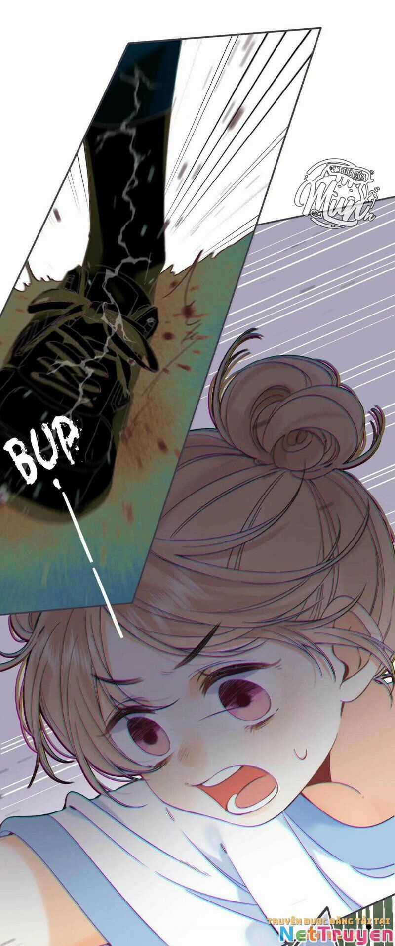 Mối Tình Thầm Kín - Chapter 24 - Trang 31