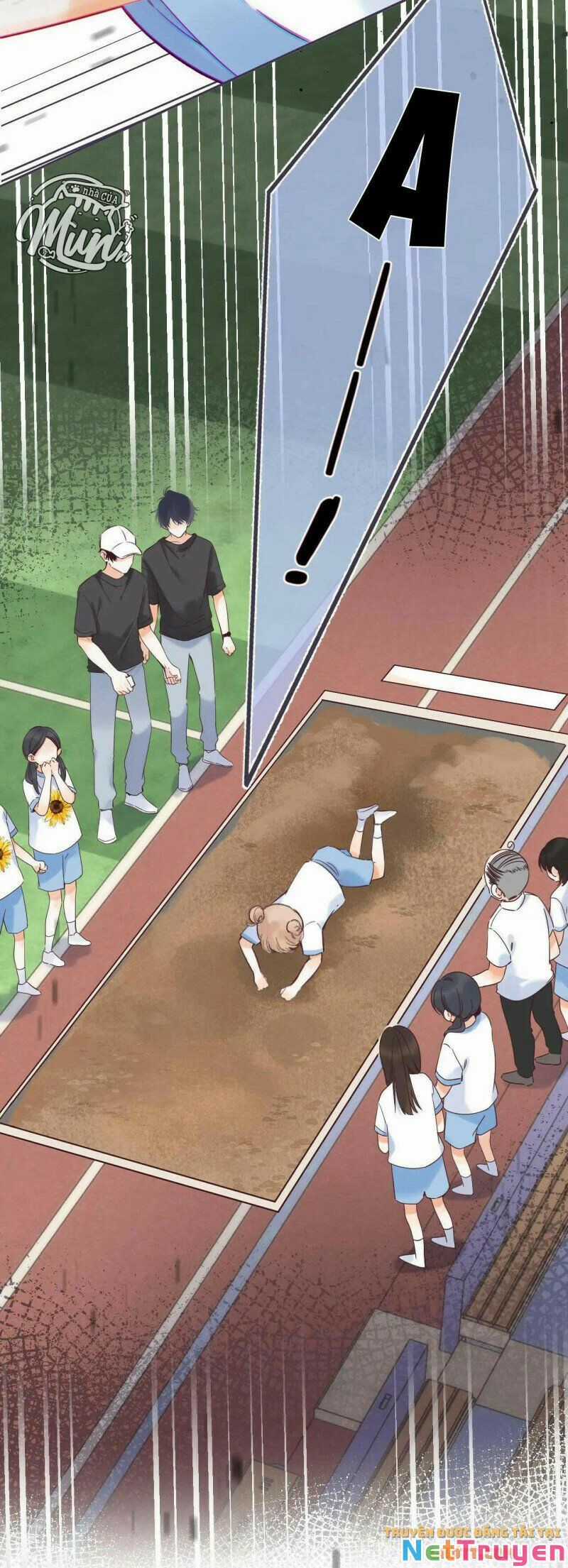 Mối Tình Thầm Kín - Chapter 24 - Trang 32