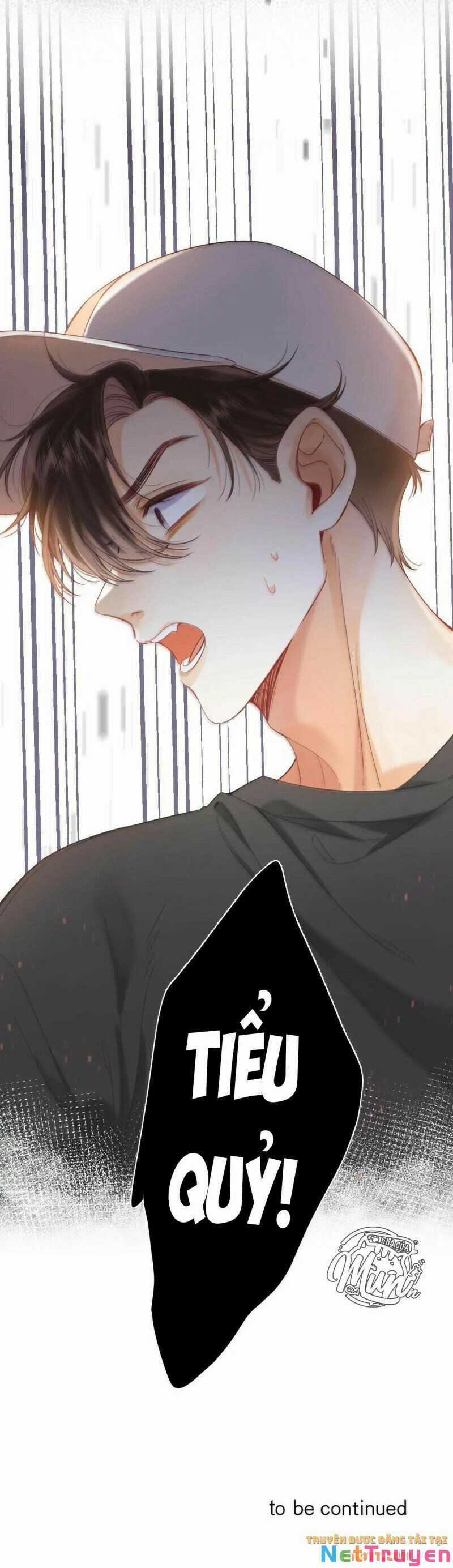 Mối Tình Thầm Kín - Chapter 24 - Trang 33