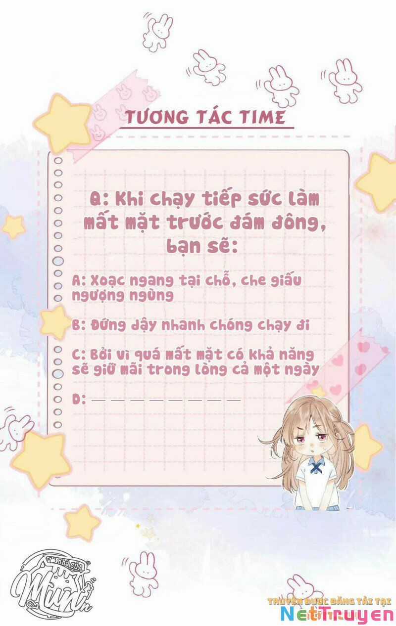 Mối Tình Thầm Kín - Chapter 24 - Trang 34