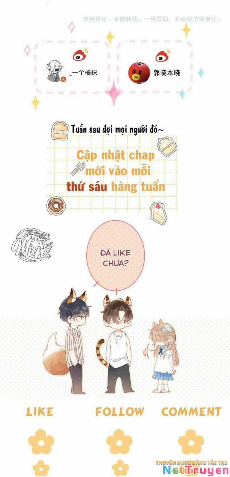 Mối Tình Thầm Kín - Chapter 24 - Trang 35