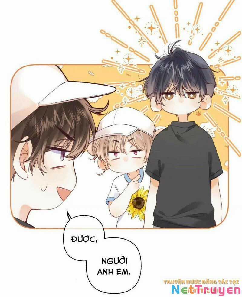 Mối Tình Thầm Kín - Chapter 24 - Trang 6