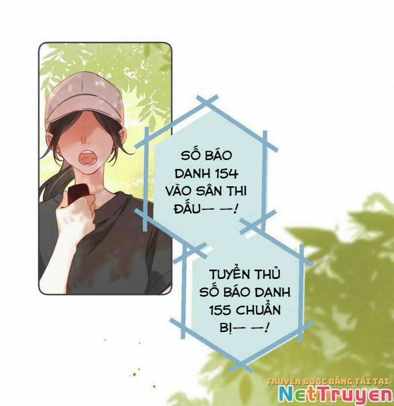 Mối Tình Thầm Kín - Chapter 24 - Trang 8