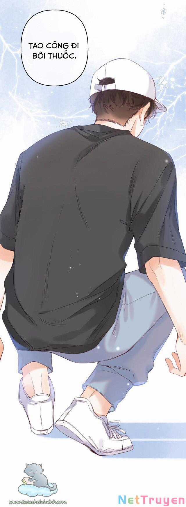 Mối Tình Thầm Kín - Chapter 25 - Trang 12