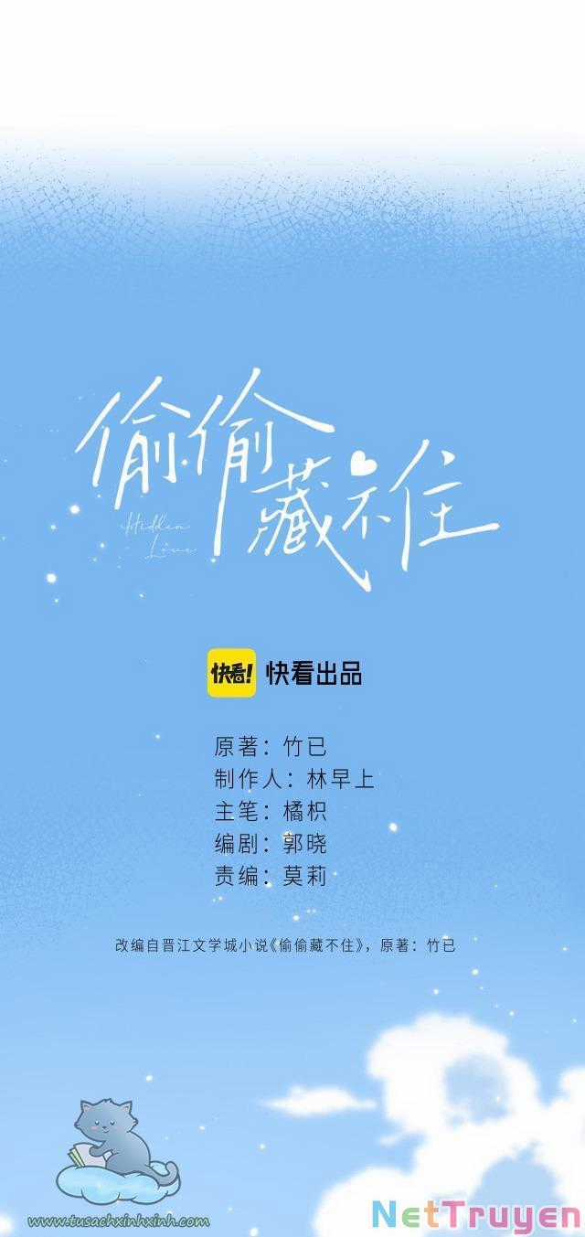 Mối Tình Thầm Kín - Chapter 25 - Trang 13