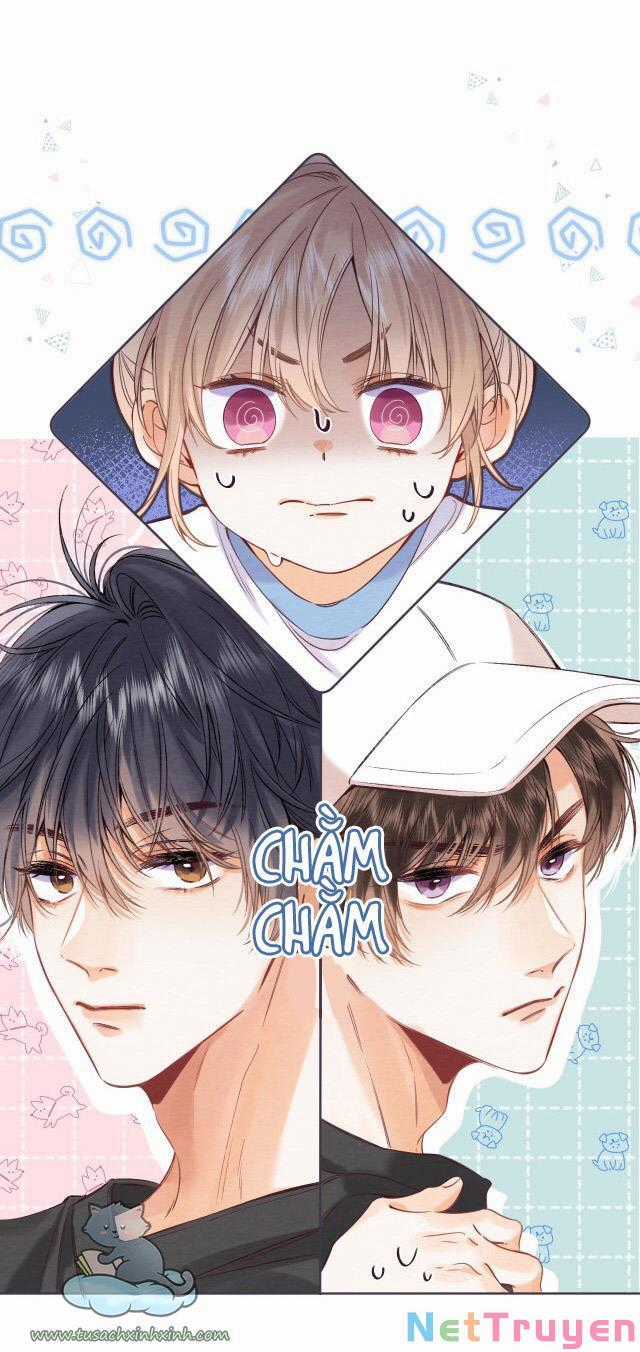 Mối Tình Thầm Kín - Chapter 25 - Trang 15