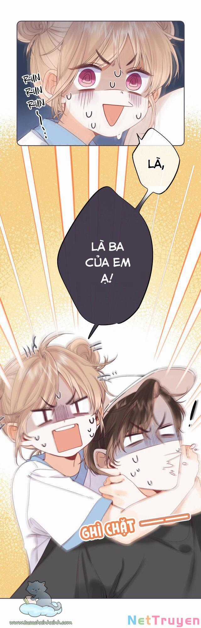 Mối Tình Thầm Kín - Chapter 25 - Trang 17