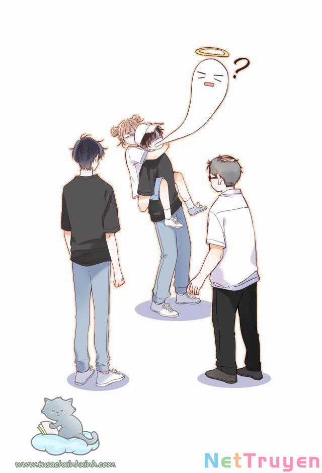 Mối Tình Thầm Kín - Chapter 25 - Trang 18