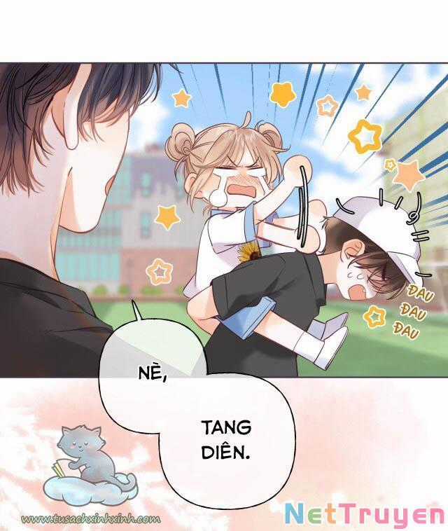 Mối Tình Thầm Kín - Chapter 25 - Trang 27