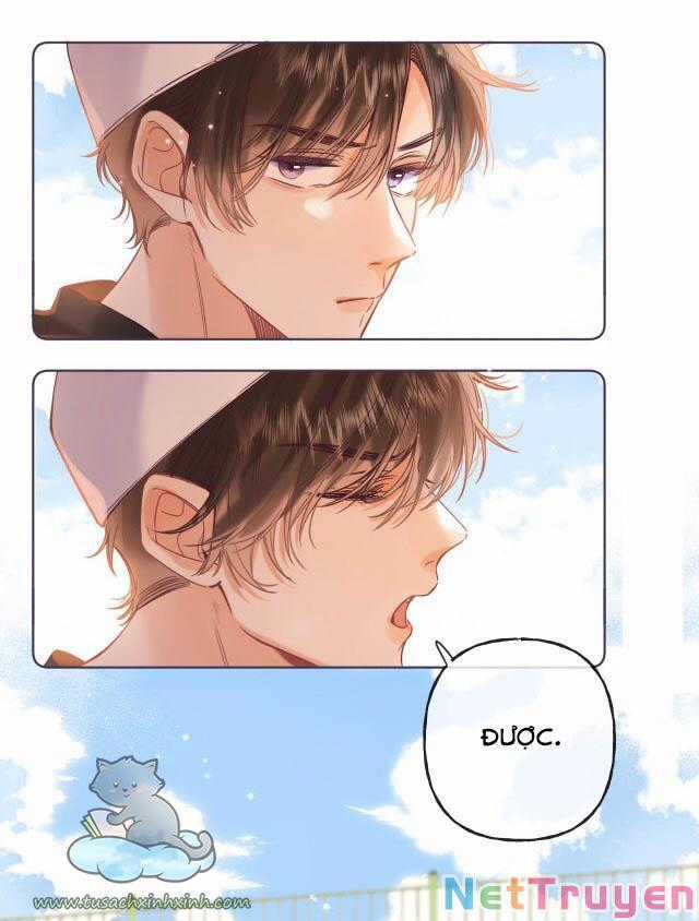 Mối Tình Thầm Kín - Chapter 25 - Trang 30