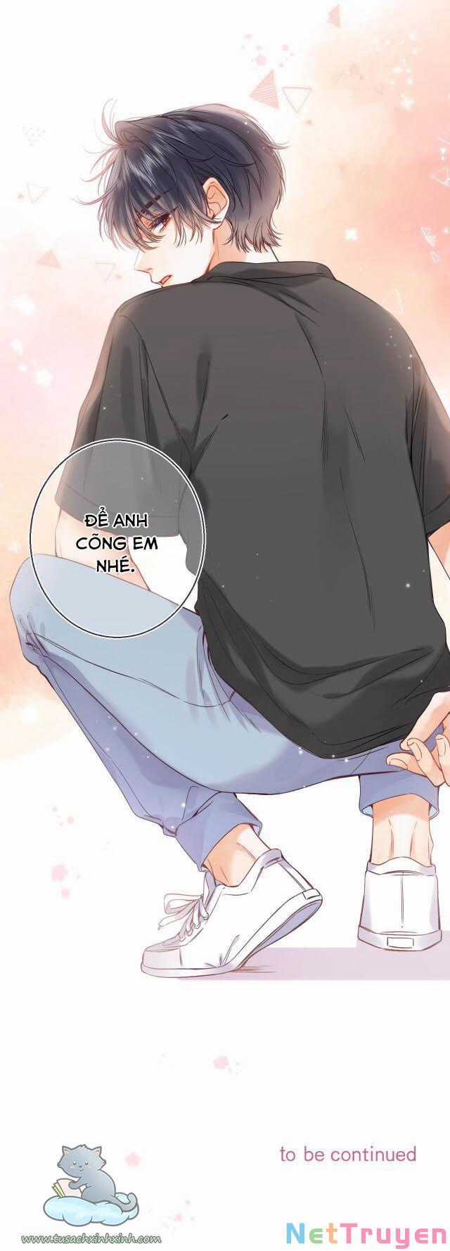 Mối Tình Thầm Kín - Chapter 25 - Trang 32