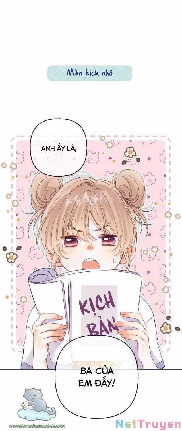 Mối Tình Thầm Kín - Chapter 25 - Trang 33