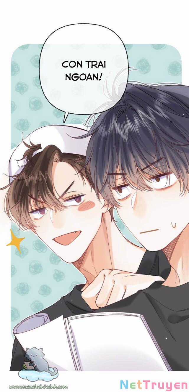 Mối Tình Thầm Kín - Chapter 25 - Trang 35