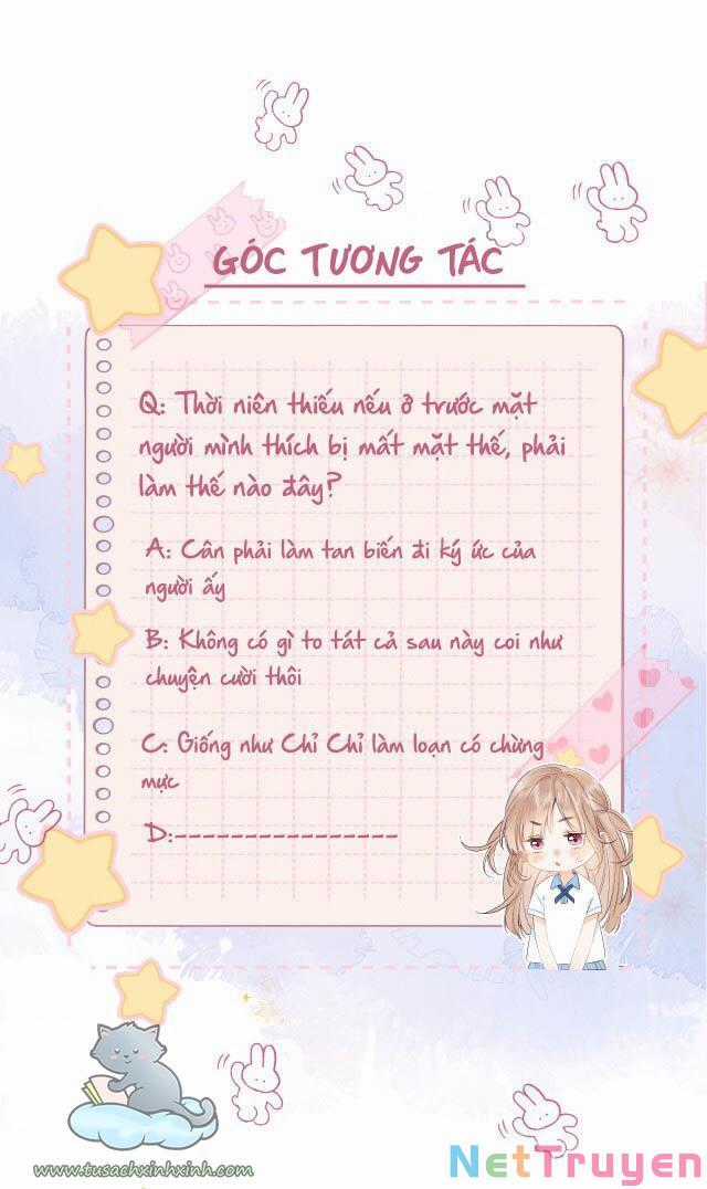 Mối Tình Thầm Kín - Chapter 25 - Trang 36