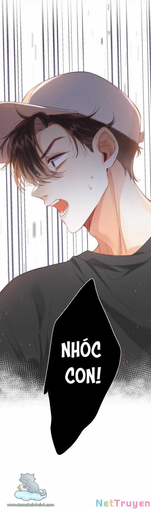 Mối Tình Thầm Kín - Chapter 25 - Trang 5