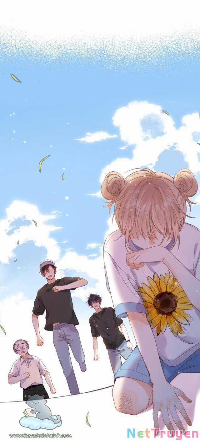 Mối Tình Thầm Kín - Chapter 25 - Trang 6