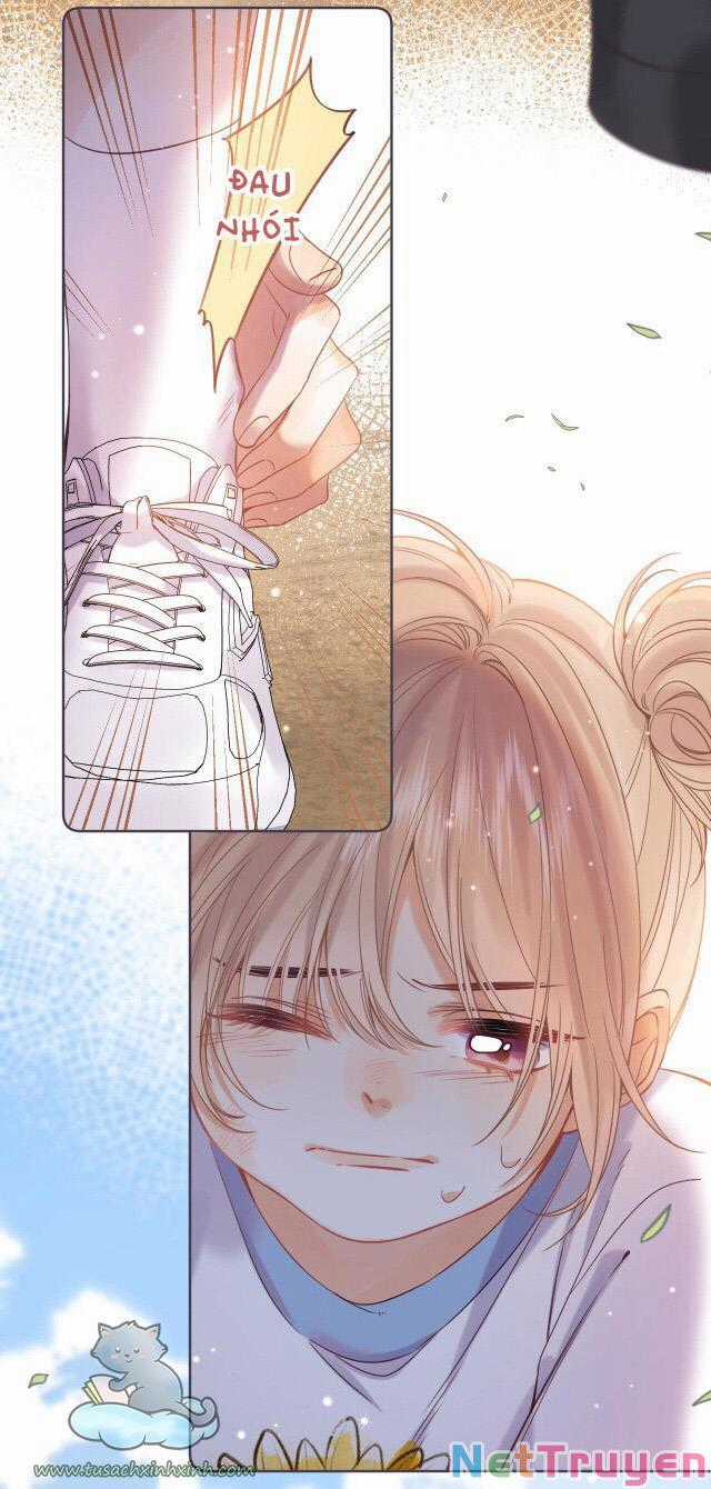 Mối Tình Thầm Kín - Chapter 25 - Trang 8