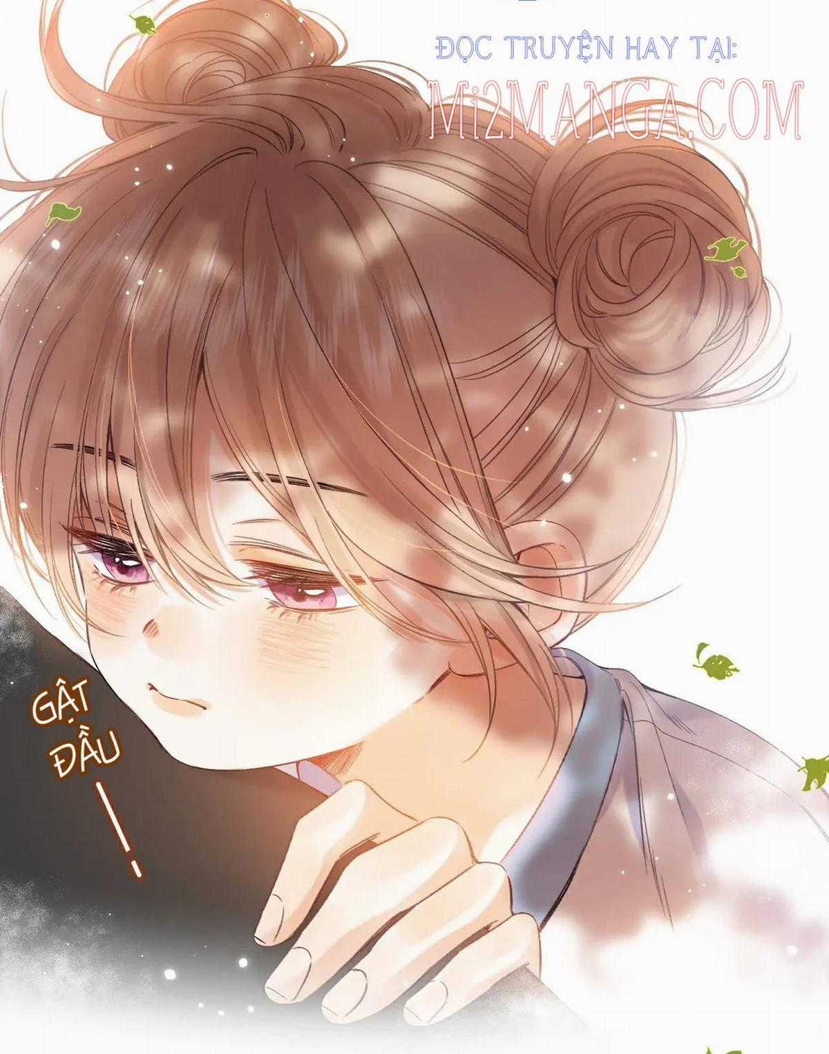 Mối Tình Thầm Kín - Chapter 26 - Trang 11