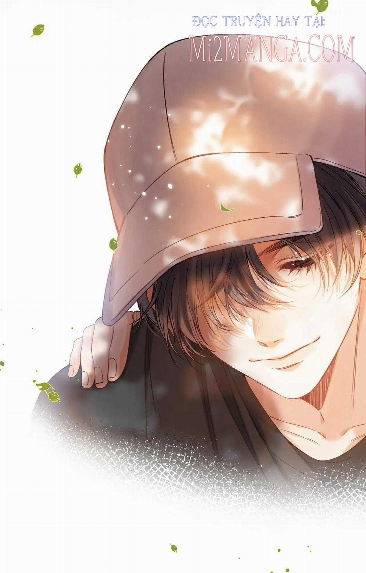 Mối Tình Thầm Kín - Chapter 26 - Trang 12