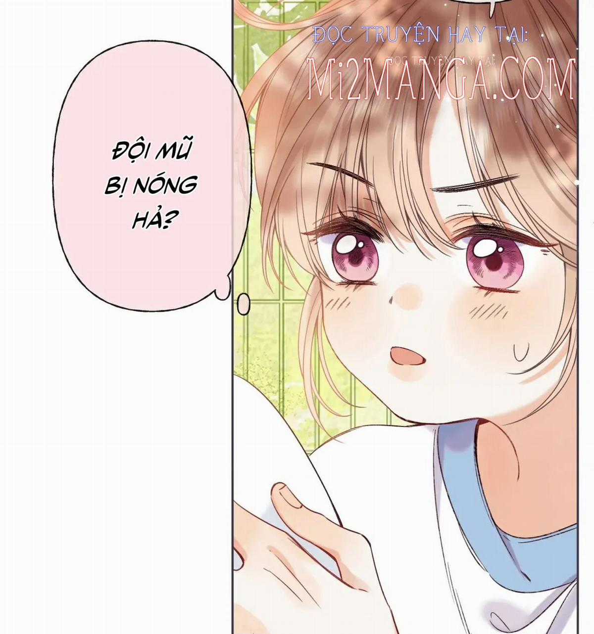 Mối Tình Thầm Kín - Chapter 26 - Trang 15