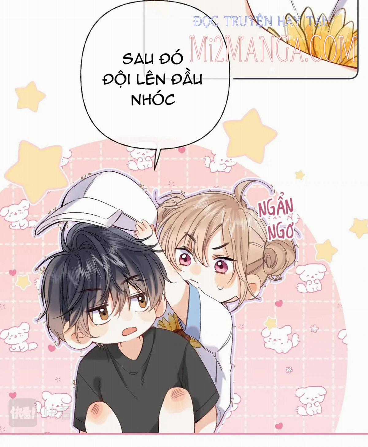 Mối Tình Thầm Kín - Chapter 26 - Trang 16