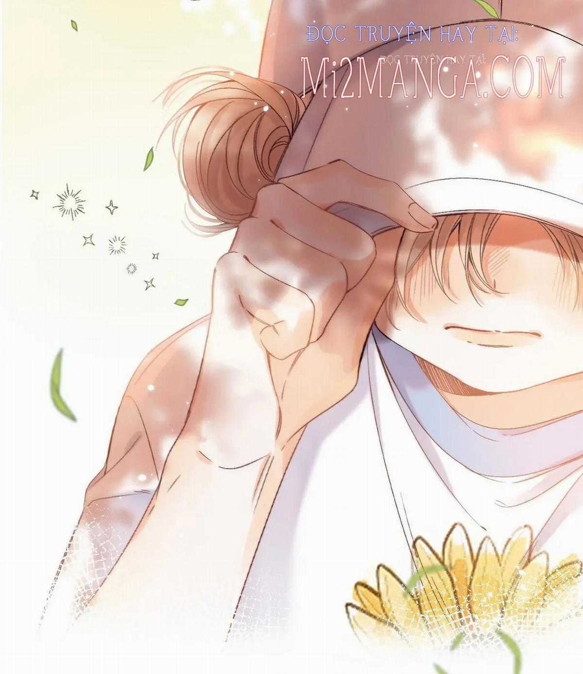 Mối Tình Thầm Kín - Chapter 26 - Trang 18