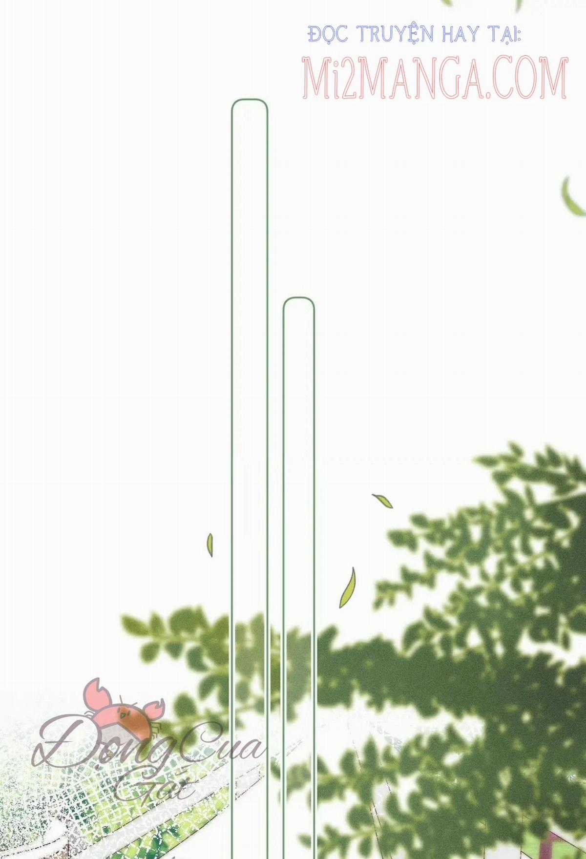 Mối Tình Thầm Kín - Chapter 26 - Trang 19