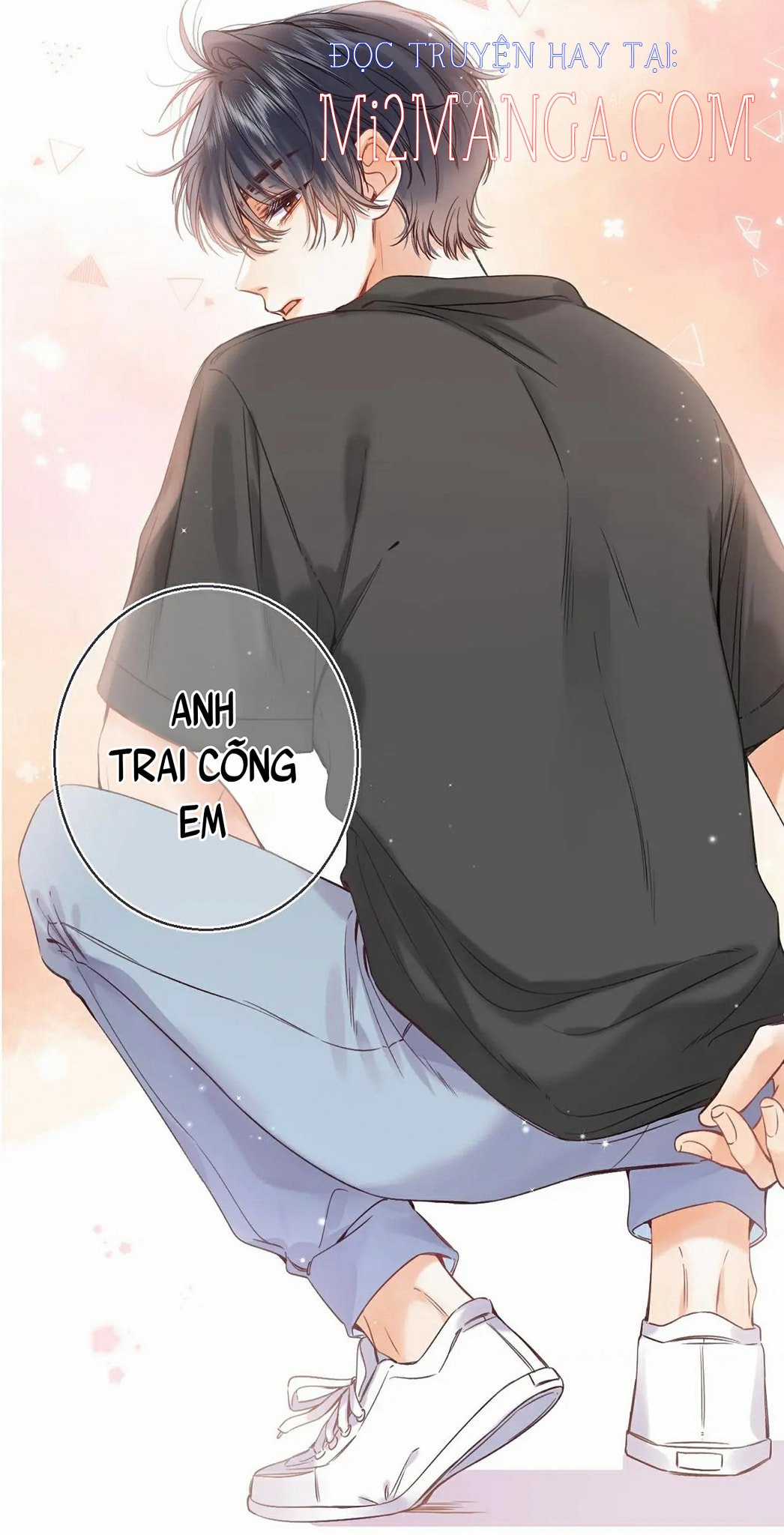 Mối Tình Thầm Kín - Chapter 26 - Trang 4